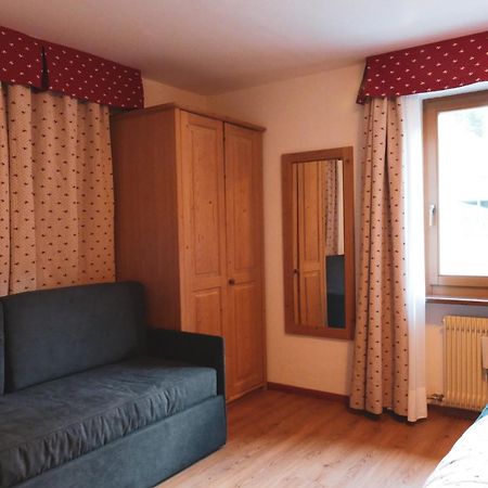 Hotel Malga Passerella Moena Luaran gambar