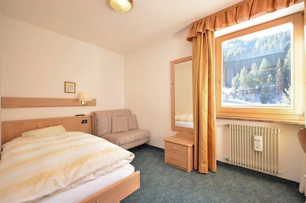 Hotel Malga Passerella Moena Luaran gambar